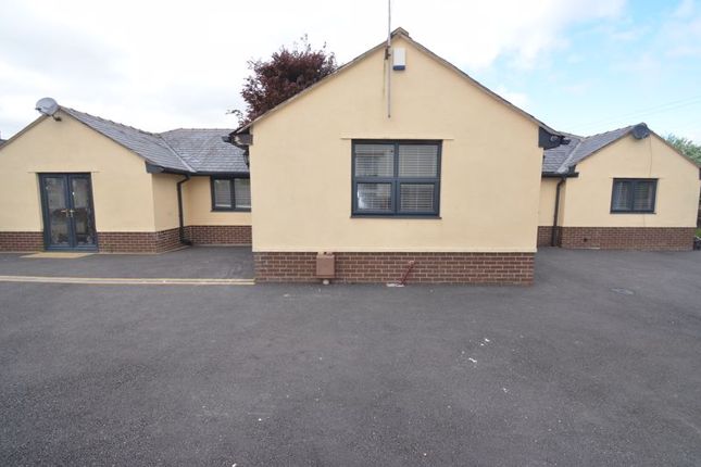 Thumbnail Detached bungalow to rent in St. Huberts Road, Great Harwood, Blackburn