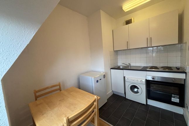 3C, Burlington Parade, Gratton Terrace photo 4