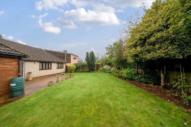 Bungalow for sale in Bristol Road, Frenchay, Bristol, South Gloucestershire