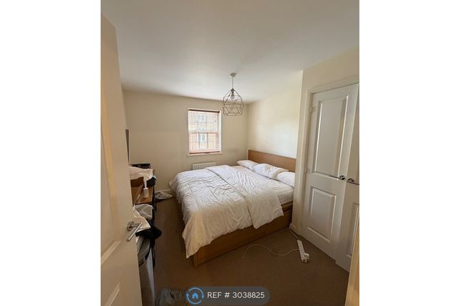 2 bed property for rent in Horseshoe Crescent, Birmingham B43