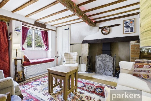 The Cottage,, Rosemary Lane, Oxfordshire photo 2