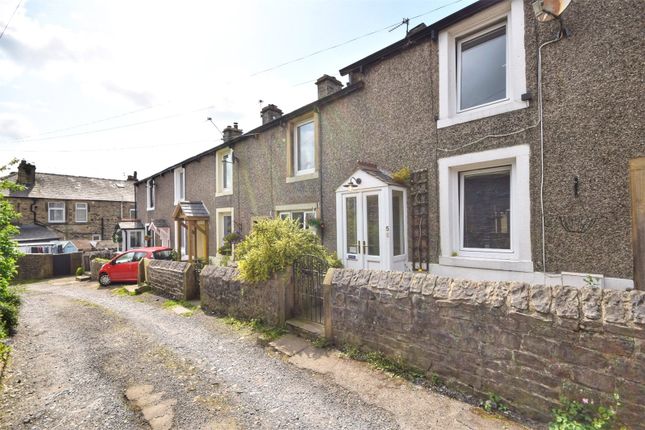 Terraced house for sale in Kayley Lane, Chatburn, Clitheroe, Lancashire
