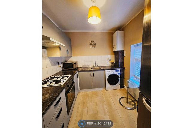 Thumbnail Flat to rent in Sorby Street, Sheffield