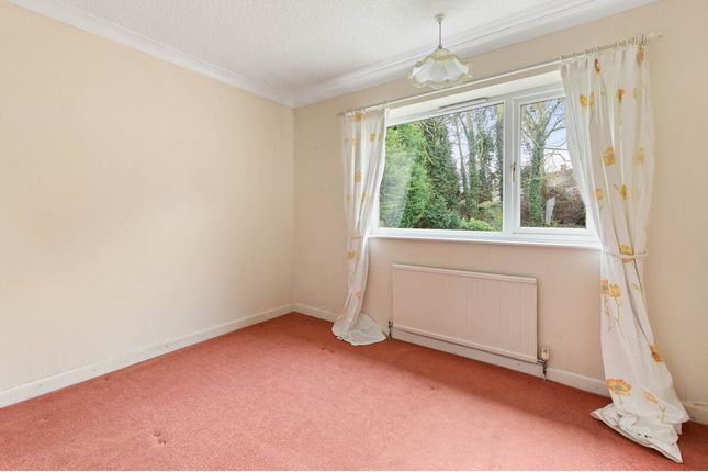 Bungalow for sale in Glenfield Frith Drive, Leicester