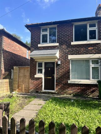 Thumbnail Property to rent in Smallshaw Lane, Ashton-Under-Lyne