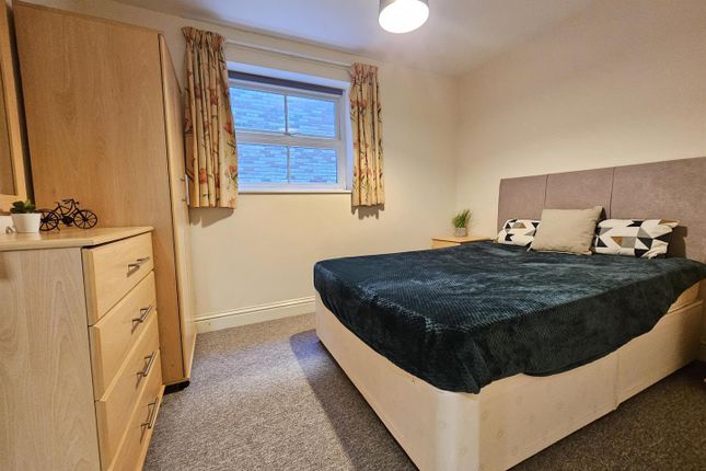 Flat 6, Church View, Orange Grove, Wisbech photo 3