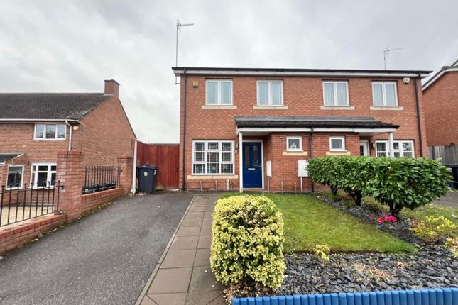 2-bed other on 26, Berrowside Road, Shard End, £220,000