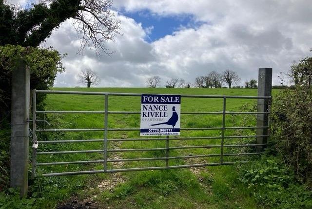 Land for sale in West Dundry Lane, Dundry, Bristol