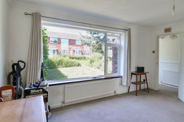 Semi-detached house for sale in Manor Road, Barlestone, Nuneaton
