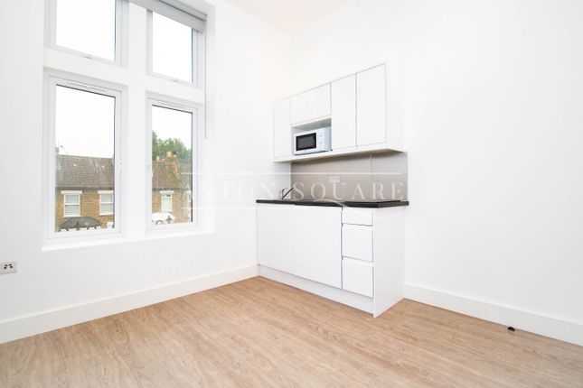 Studio to rent in Cann Hall Road, London