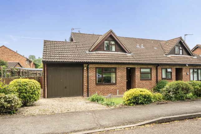 2-bed house on 1, Green Lane, Oxford, £335,000