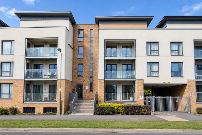 1-bed flat on Hammonds Drive, Peterborough, £70,000