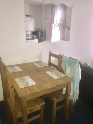 Shared accommodation to rent in Alfreton Road, Nottingham