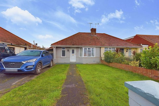 2-bed other on 107, West Way, Lancing, £290,000