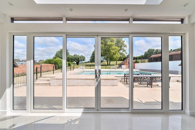 View Outside