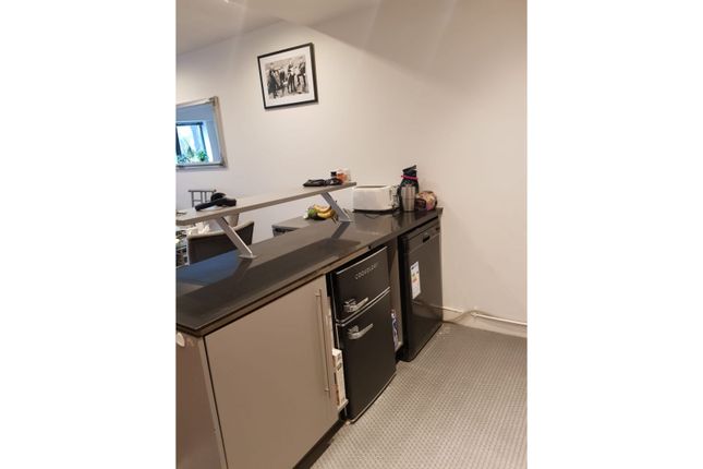 Flat for sale in 44 Pall Mall, Liverpool