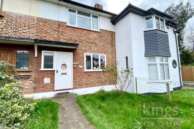 Property for sale in Epping Way, London