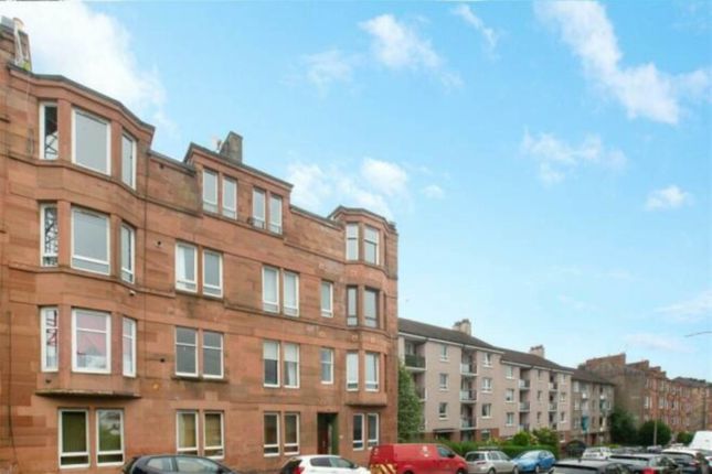 Thumbnail Flat to rent in Ellangowan Road, Glasgow