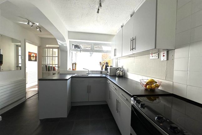 Detached house for sale in Grange Court, Waltham Abbey