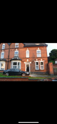 Thumbnail Semi-detached house to rent in Augusta Road, Moseley, Birmingham