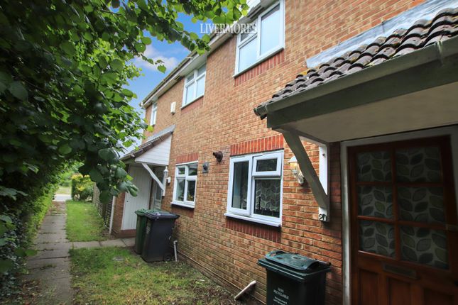 Thumbnail Terraced house to rent in Chatsworth Road, Dartford, Kent