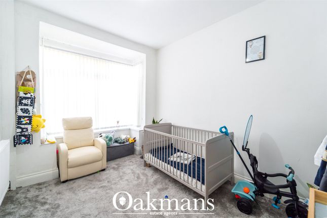 203, UMBERSLADE ROAD, BIRMINGHAM photo 2