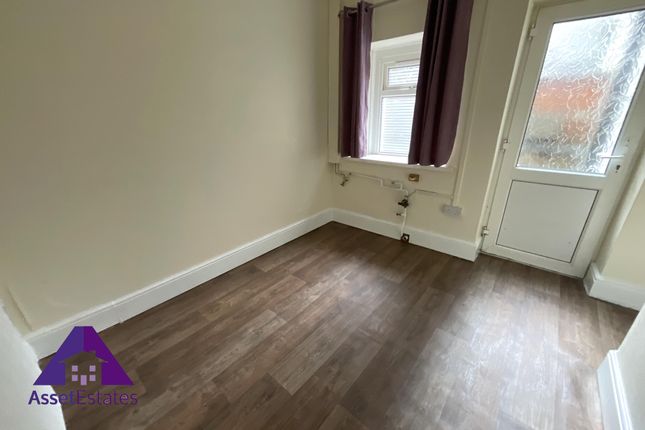 Terraced house to rent in Prospect Place, Llanhilleth, Abertillery