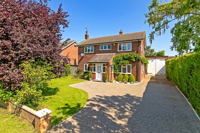 4-bed house on 17, Jubilee Lane, Langford, £763,000