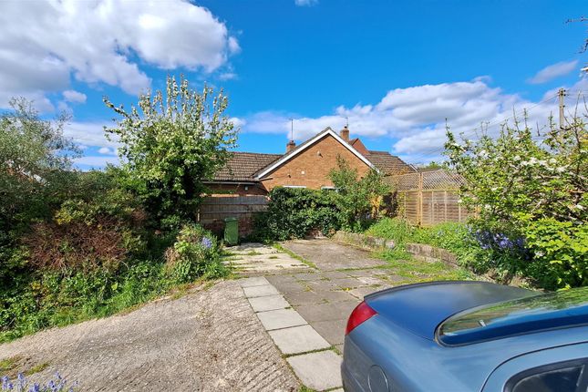 Detached house for sale in Hillend Road, Twyning, Tewkesbury