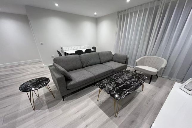 Open Plan