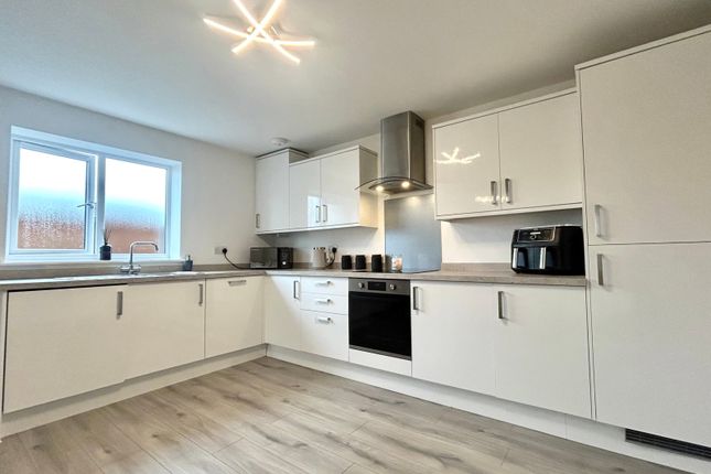 Apartment One,Eden Court, 31A Kennedy Crescent, Dudley photo 3