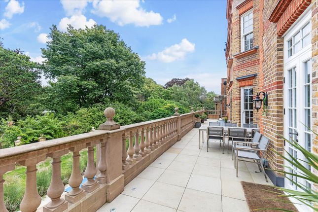 Detached house for sale in St. Peters Road, Twickenham, Richmond