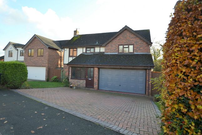 Homes For Sale In Portree Drive Holmes Chapel Crewe Cw4 Buy