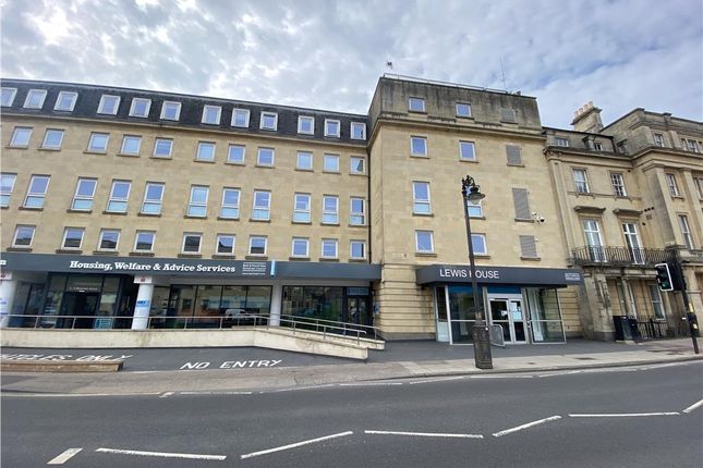 Office to let in 1st, 2nd And 4th Floors, Lewis House, Manvers Street, Bath, Bath And North East Somerset
