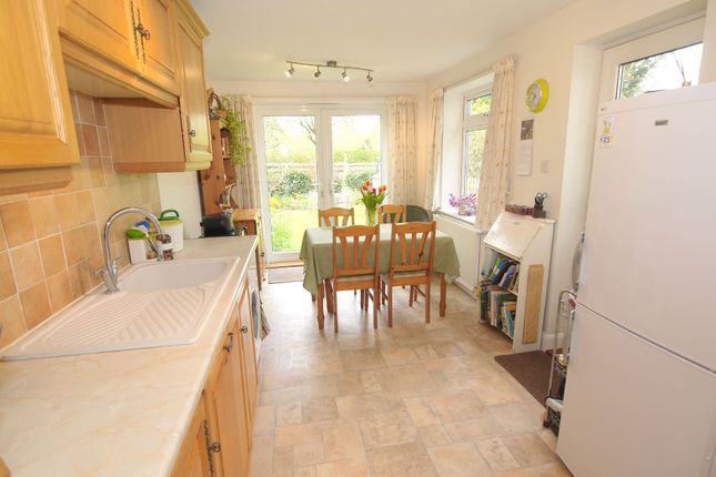 Terraced house for sale in Chevening Road, Chipstead, Sevenoaks