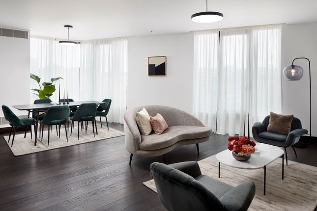 Flat for sale in The Mansion, 9 Marylebone Lane, Marylebone, London