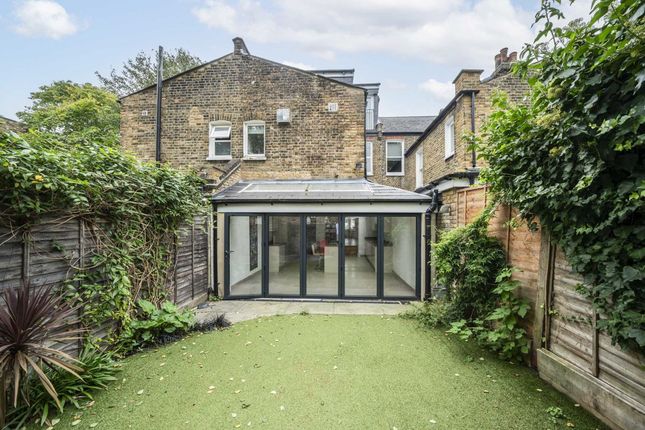 Property for sale in Rothschild Road, London