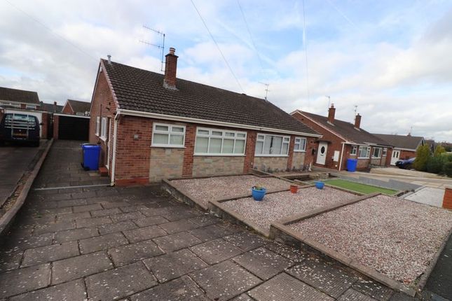 2-bed other on 94, Gleneagles Crescent, Stoke-On-Trent, £155,000