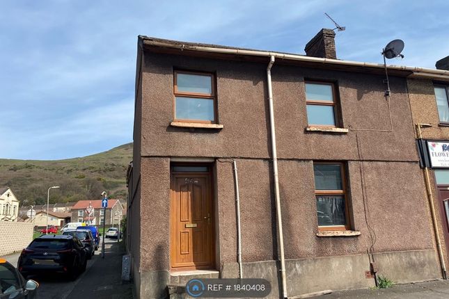 Thumbnail Flat to rent in Taibach, Port Talbot