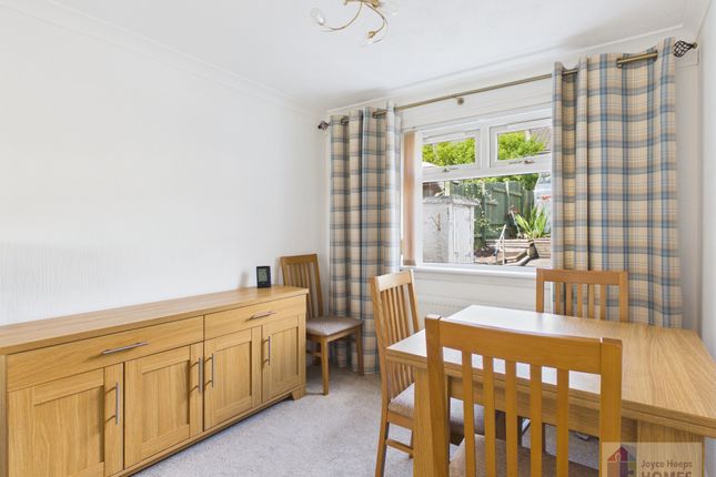8, Buchan Green, Calderwood, East Kilbride photo 4
