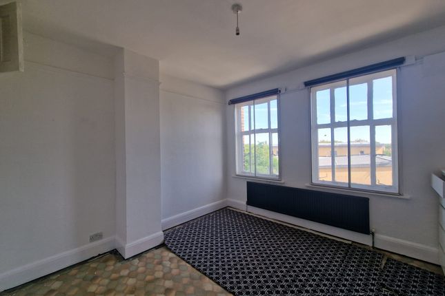Thumbnail Flat to rent in Station Road, Harrow
