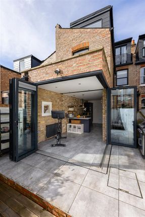 Terraced house for sale in Havant Road, London