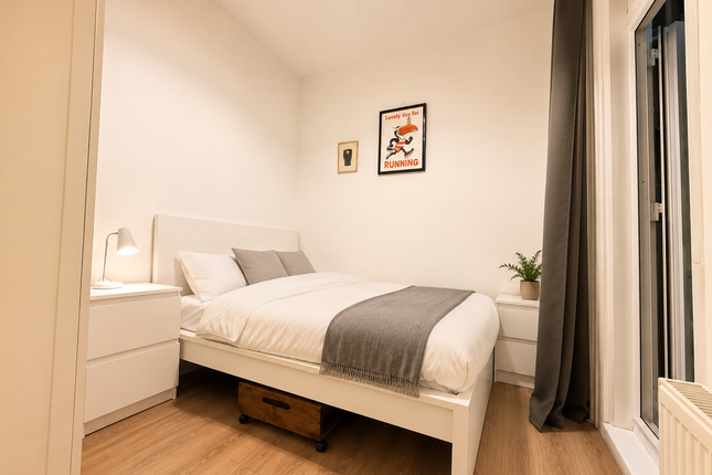 62, Valnay Street, London photo 5