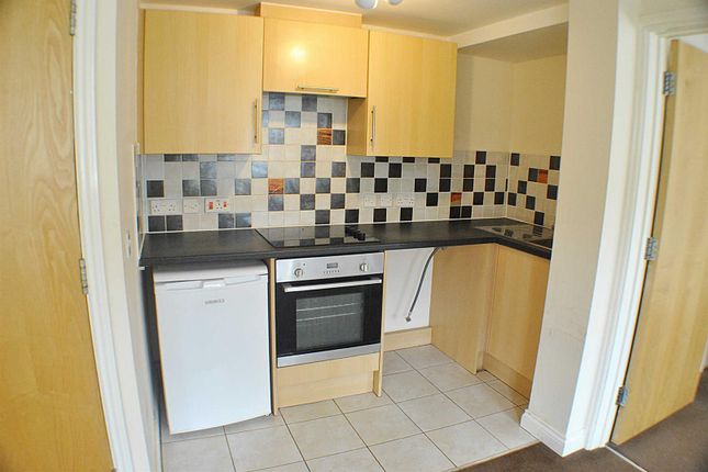 Machin Court, 8, Machin Road, Henbury photo 3