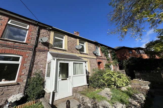 3-bed terraced on Ross Road, Abergavenny, £1,200/mo