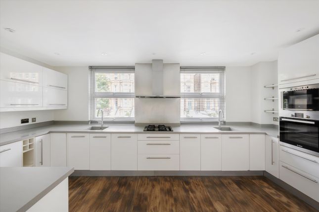 Fellows Road, Belsize Park photo 4