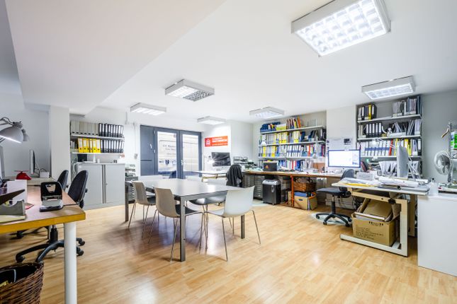 Thumbnail Office for sale in Waterson Street, London