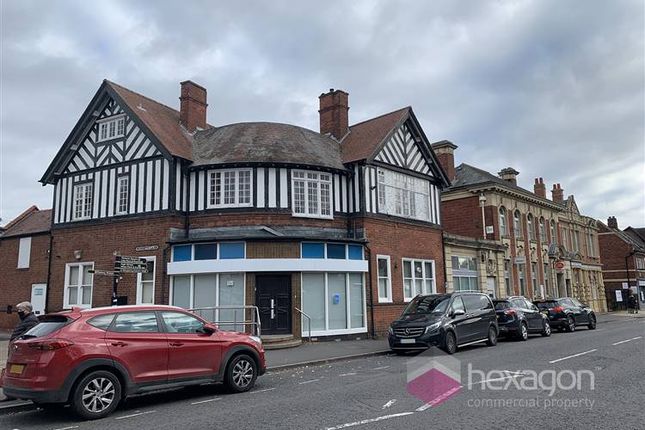 Thumbnail Retail premises to let in 1 Victoria Square, Droitwich