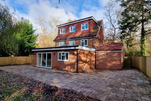 Detached house for sale in Grange Farm Business Park, Sandy Lane, Shedfield, Southampton
