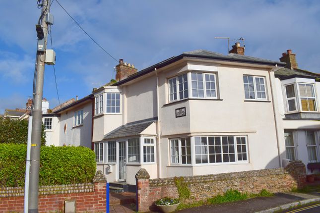 Property for sale in Fore Street, Budleigh Salterton